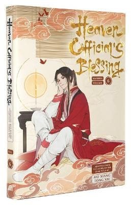 Heaven Official´s Blessing Vol.6 – Xiang Mo (2025)