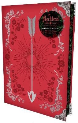 Lauren Roberts: Reckless Journal – Insight Editions (2025)