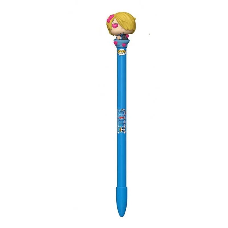 Funko Pen Topper One Piece - Sanji