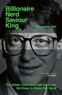 Billionaire Nerd Saviour King – Das Anupreeta