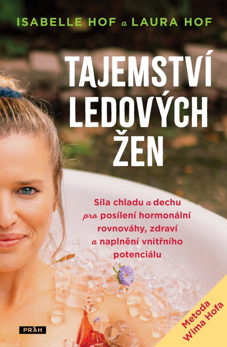 Tajemství ledových žen – Hof Isabelle