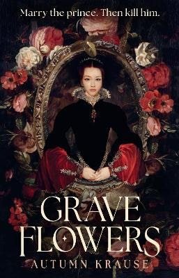 Grave Flowers – Krause Autumn (2025)