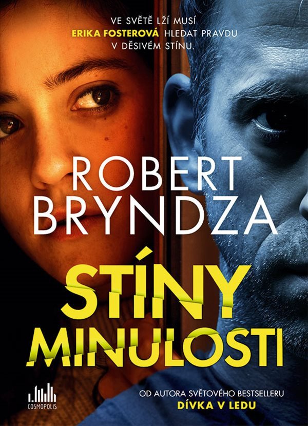 Stíny minulosti – Bryndza Robert