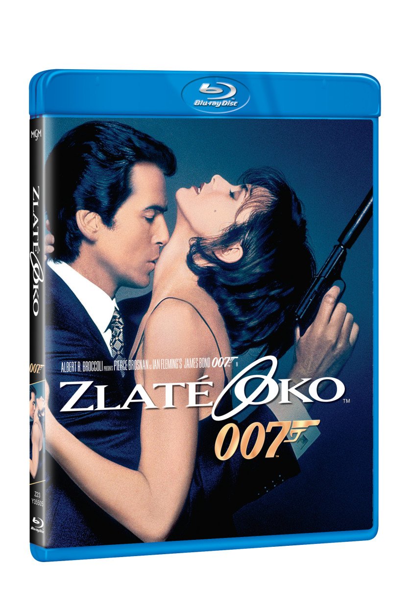 Zlaté oko BD