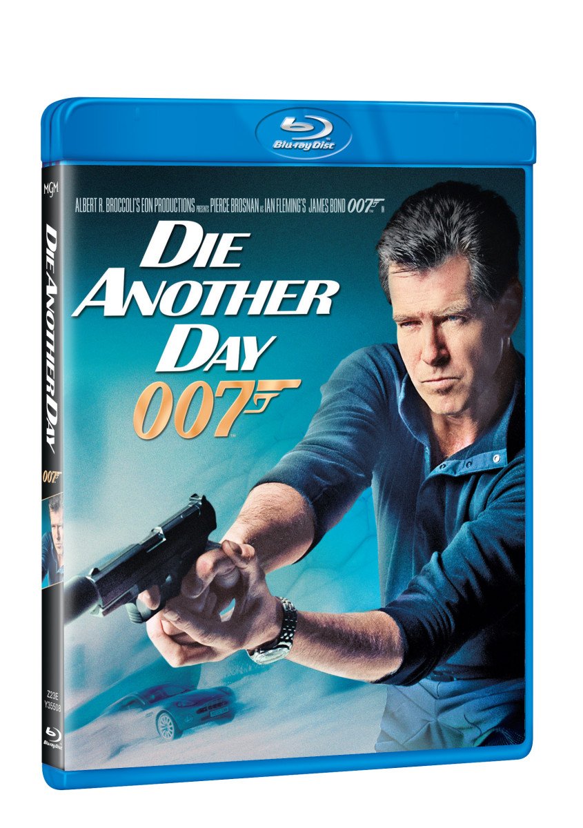 Dnes neumírej BD bez CZ podpory