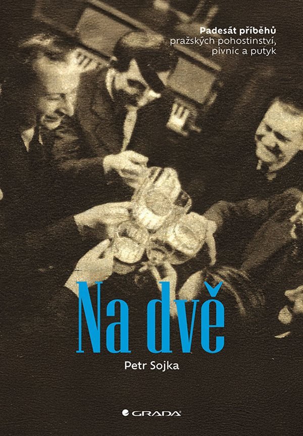 Na dvě – Sojka Petr