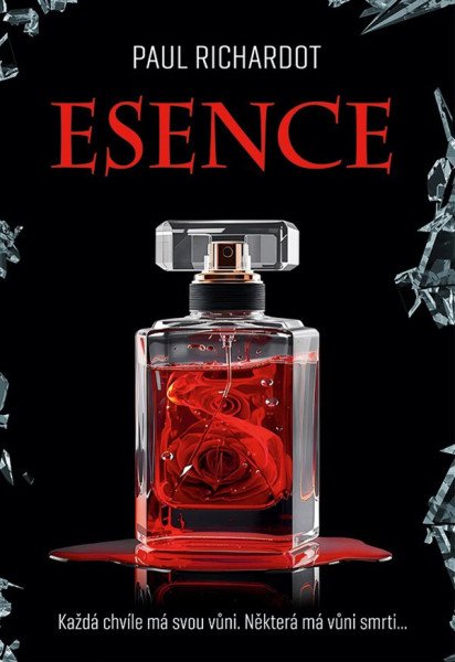 Esence – Richardot Paul (2026)