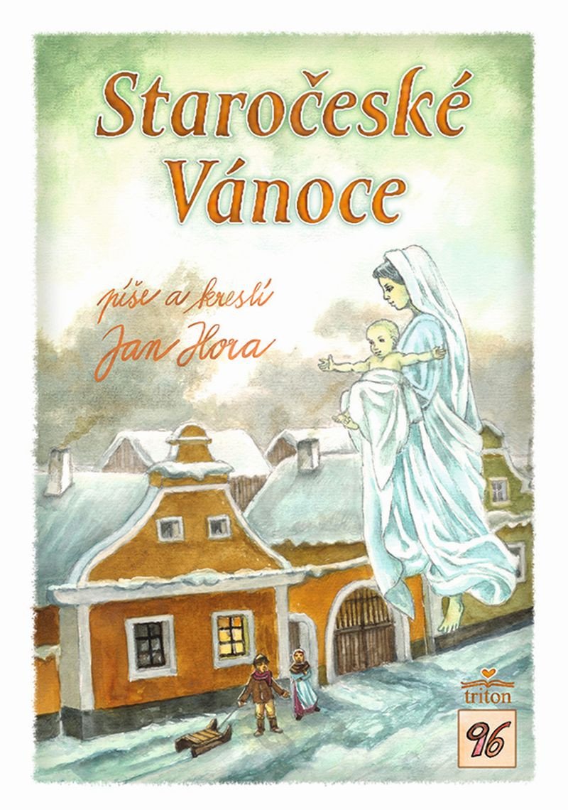 Staročeské Vánoce – Hora Jan