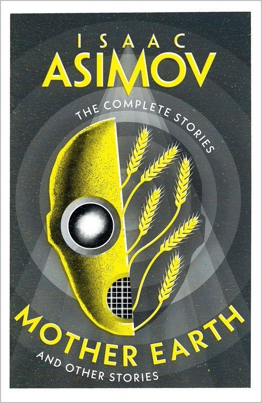 Mother Earth – Asimov Isaac