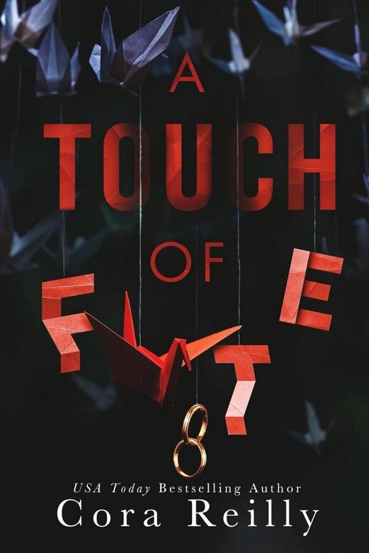 Touch of Fate – Reilly Cora