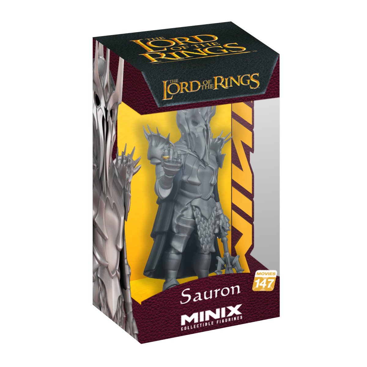 MINIX Movies Lord of the Rings - Sauron 147