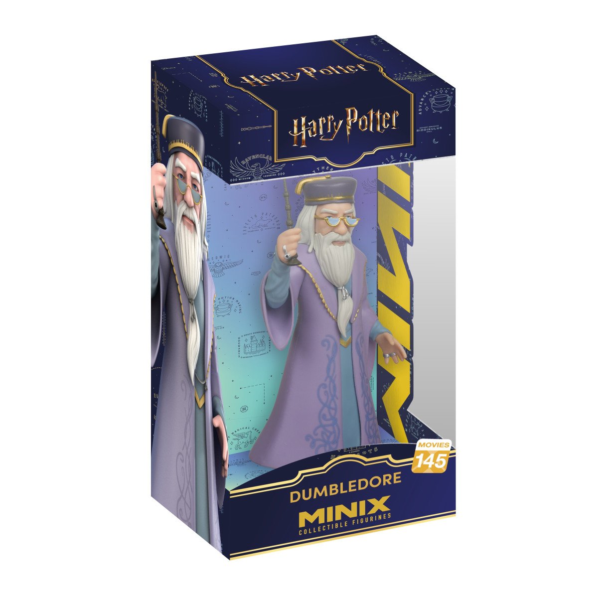 MINIX Movies Harry Potter - Dumbledore 145