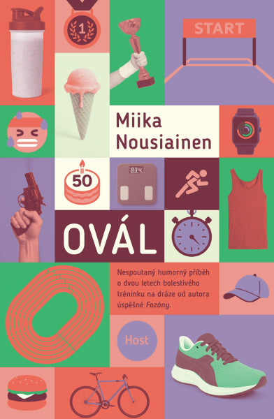 Ovál – Nousiainen Miika (2025)