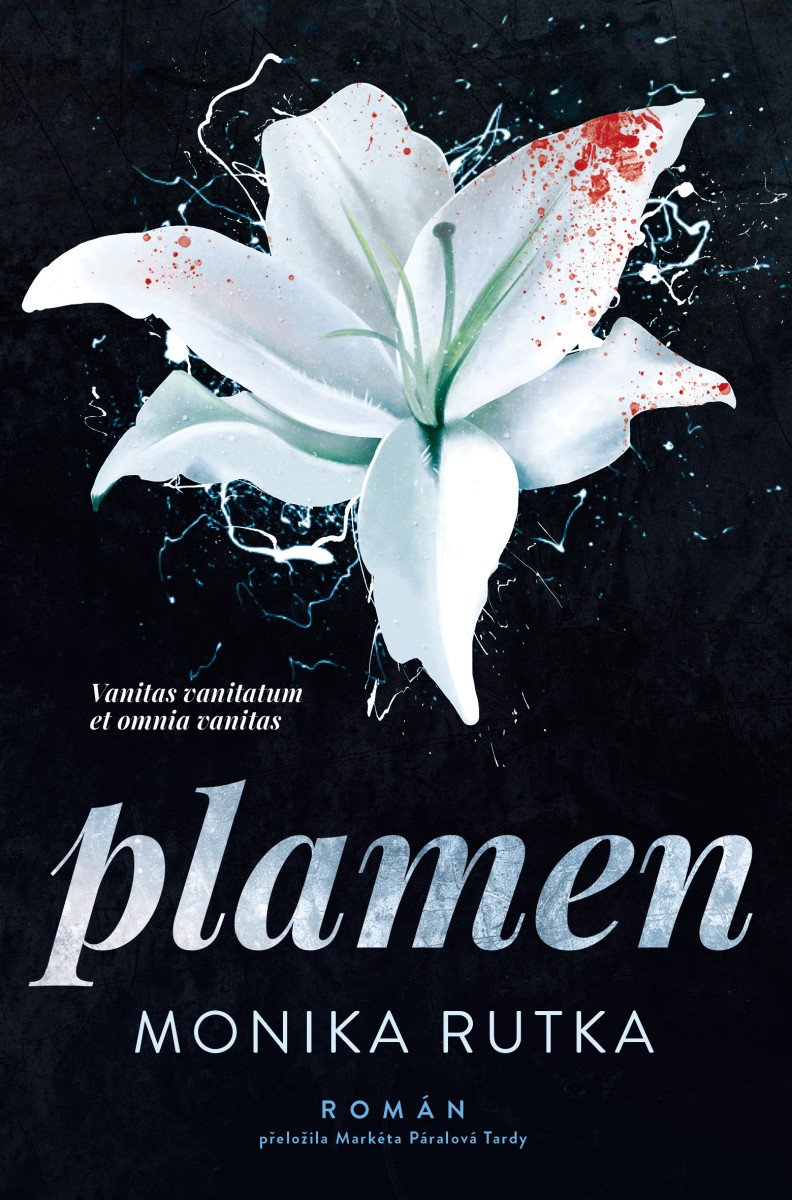 Plamen – Rutka Monika