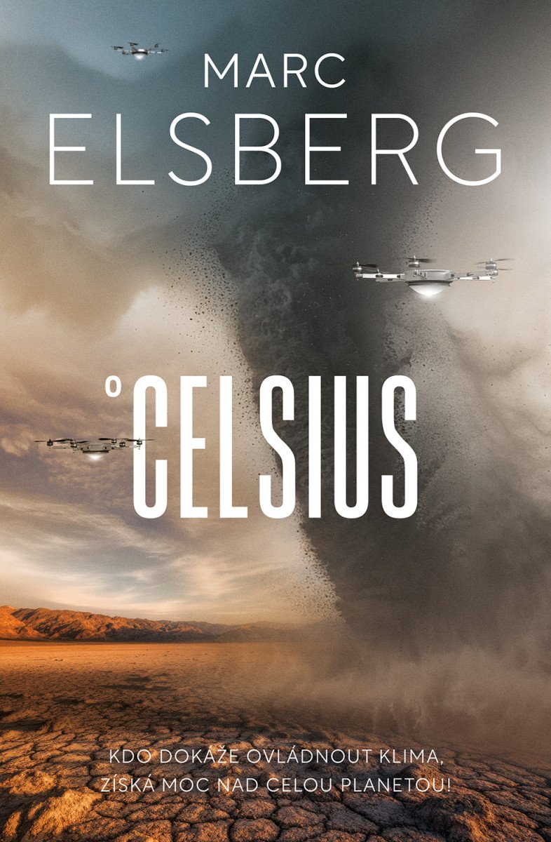 Celsius – Elsberg Marc