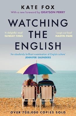 Watching the English – Fox Kate (2025)