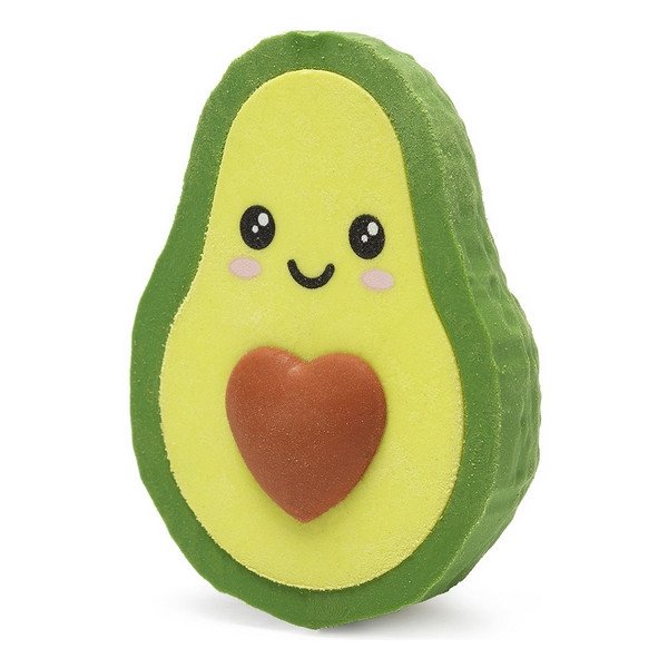 Mazací guma Legami Lets Avocuddle - Avocado