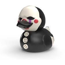 Tubbz kachnička Five Nights at Freddys - Marionette první edice