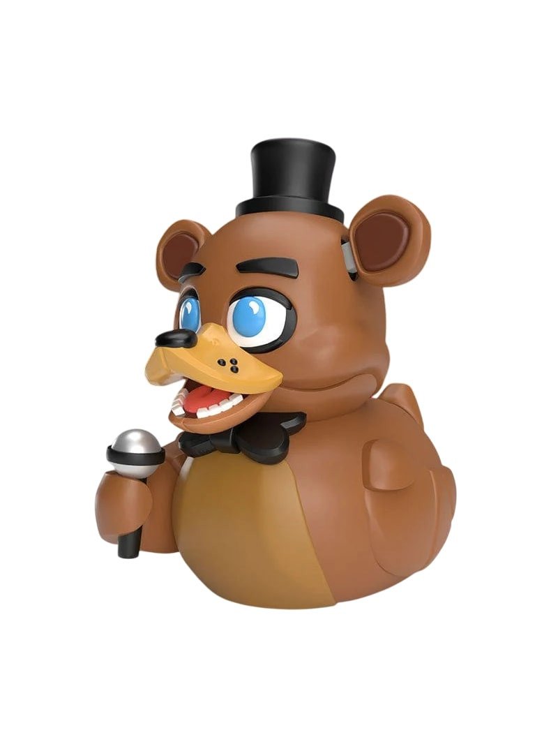 Tubbz kachnička Five Nights at Freddys - Freddy