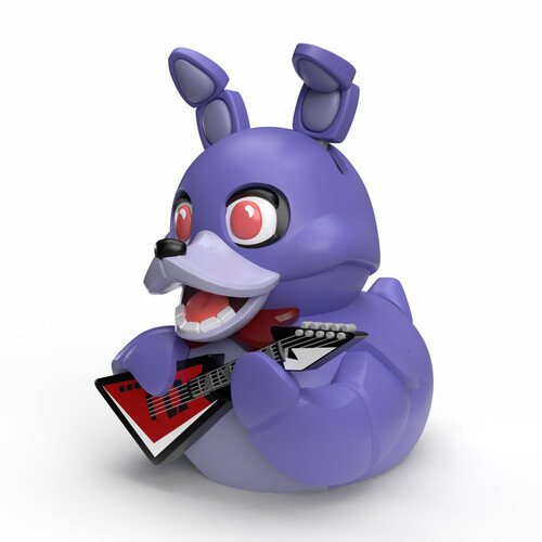 Tubbz kachnička Five Nights at Freddys - Bonnie