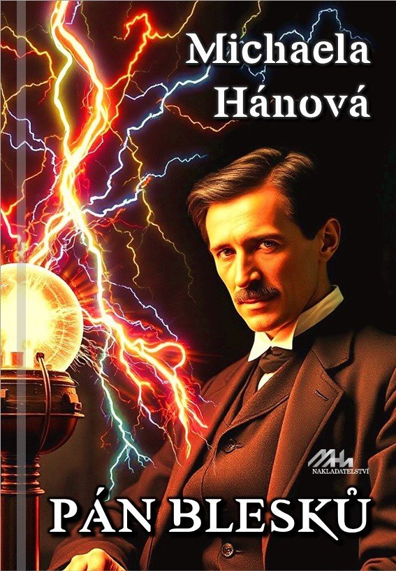 Pán blesků – Hánová Michaela