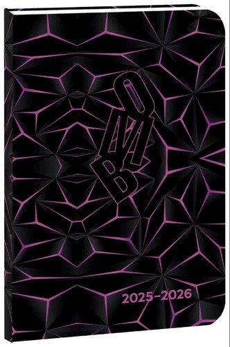 Školní diář STUDENT OMB 202526