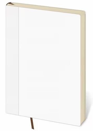 Náhradní náplň diář A6 S - 436 týdenní 2026