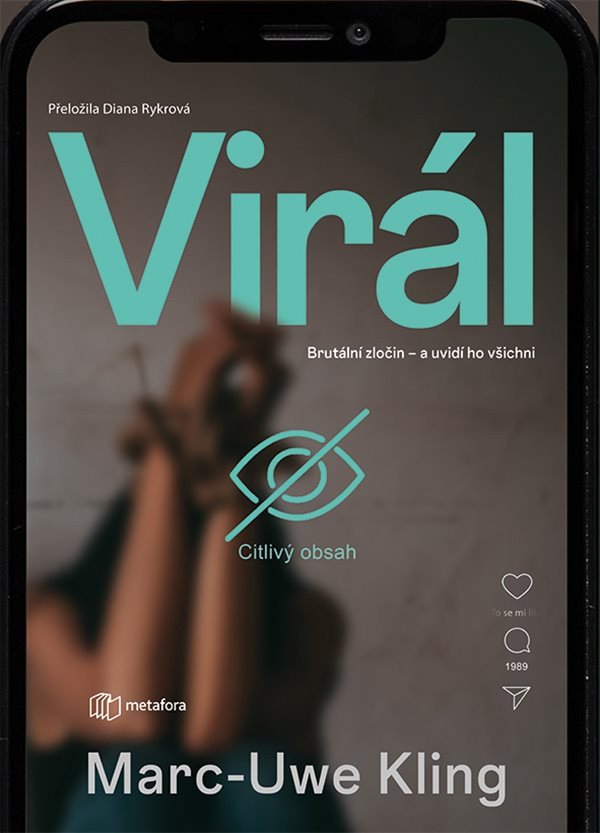 Virál – Kling Marc-Uwe