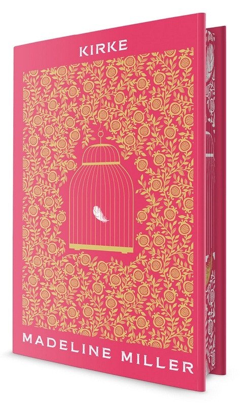 Kirke – Millerová Madeline