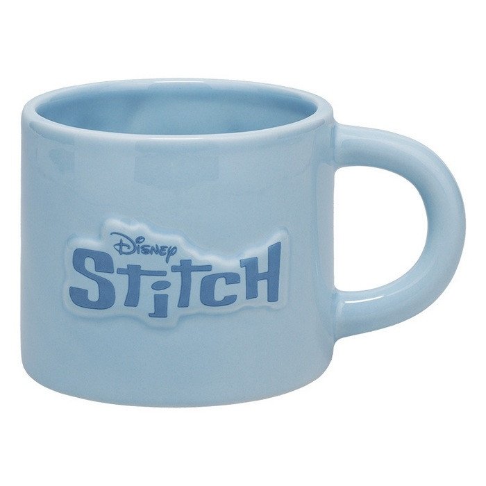 Stitch Hrnek 400 ml