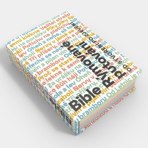 Bible Rýmované putování (2007)