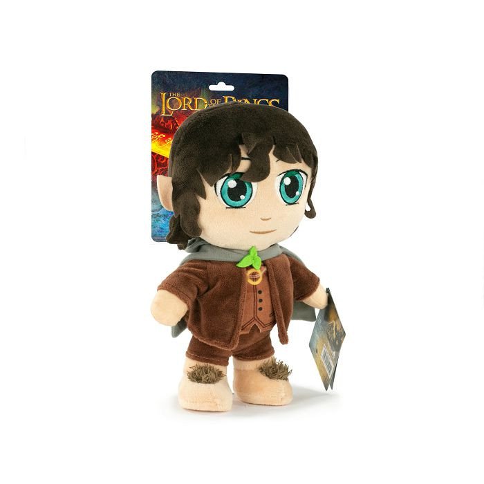 Pán prstenů Plyšák - Frodo 27 cm