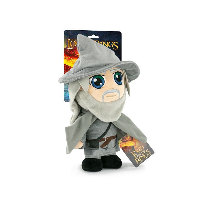Pán prstenů Plyšák - Gandalf 30 cm