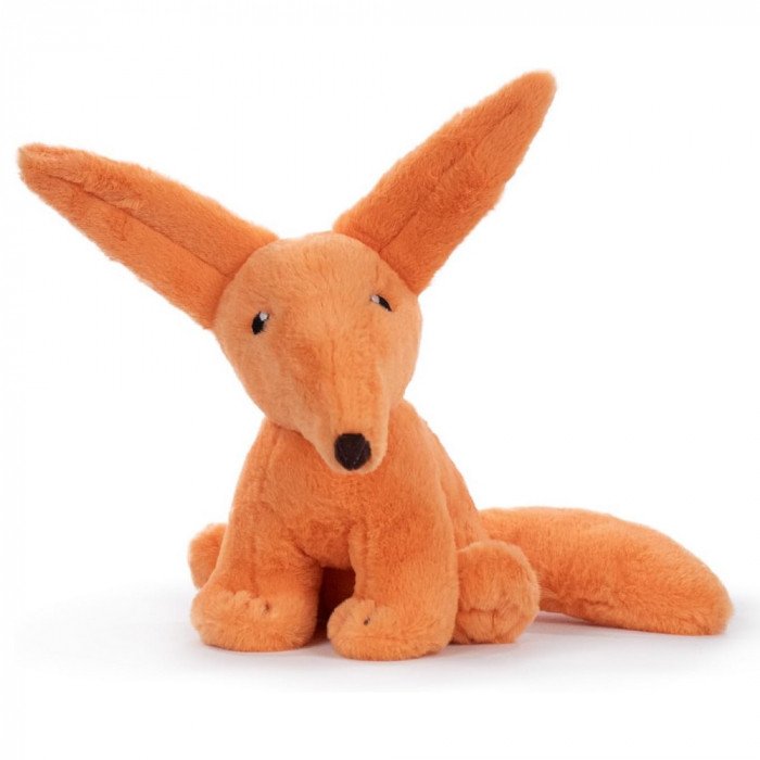 Malý princ Plyšák - Liška 29 cm