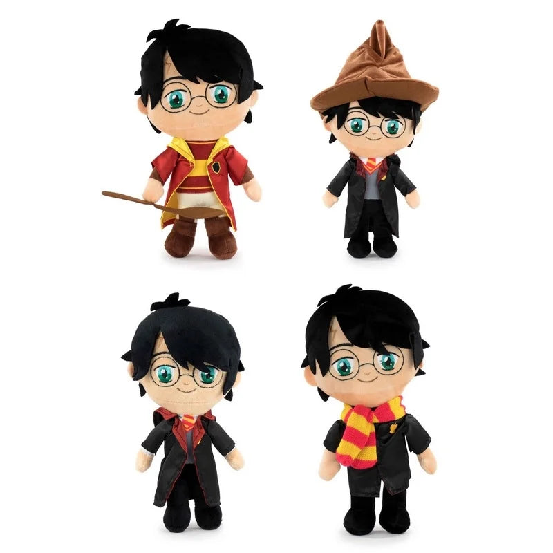 Harry Potter Plyšák - Mix druhů