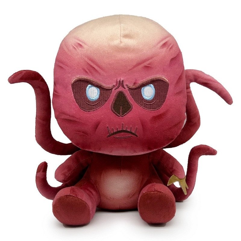 Stranger Things Plyšák - Vecna 22 cm