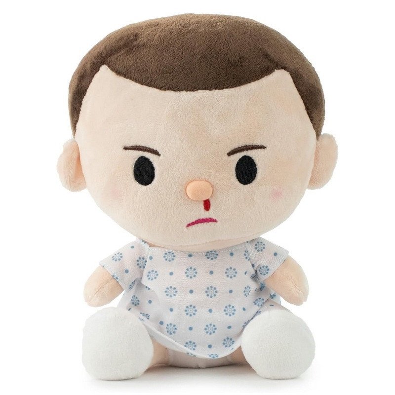 Stranger Things Plyšák - Eleven 22 cm