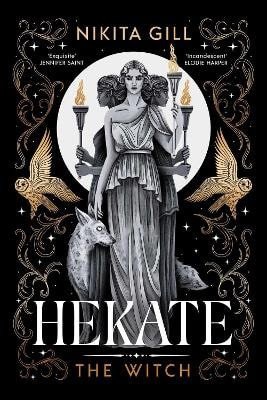 Hekate – Gill Nikita