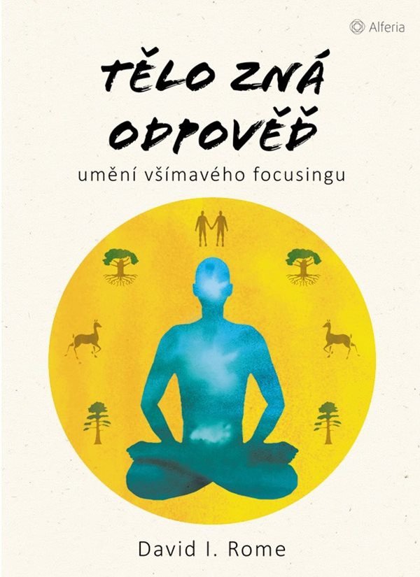 Tělo zná odpověď – Rome David I