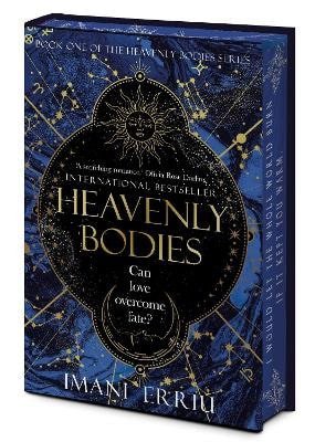 Heavenly Bodies Deluxe Edition – Erriu Imani (2026)