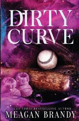 Dirty Curve – Brandy Meagan