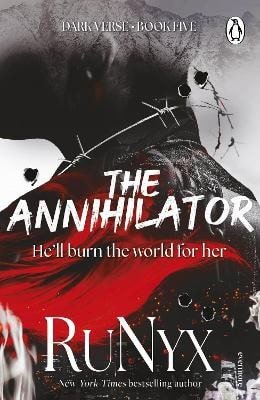 Annihilator – RuNyx