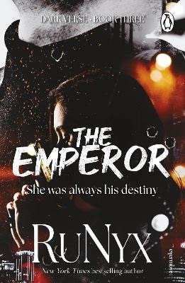 Emperor – RuNyx