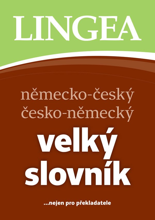 NČ-ČN velký slovník nejen pro překladatele – group of authors