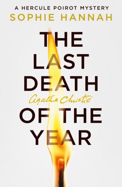 Last Death of the Year – Hannah Sophie (2025)