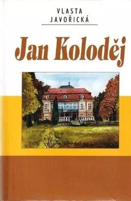 Jan Koloděj – Javořická Vlasta (1999)