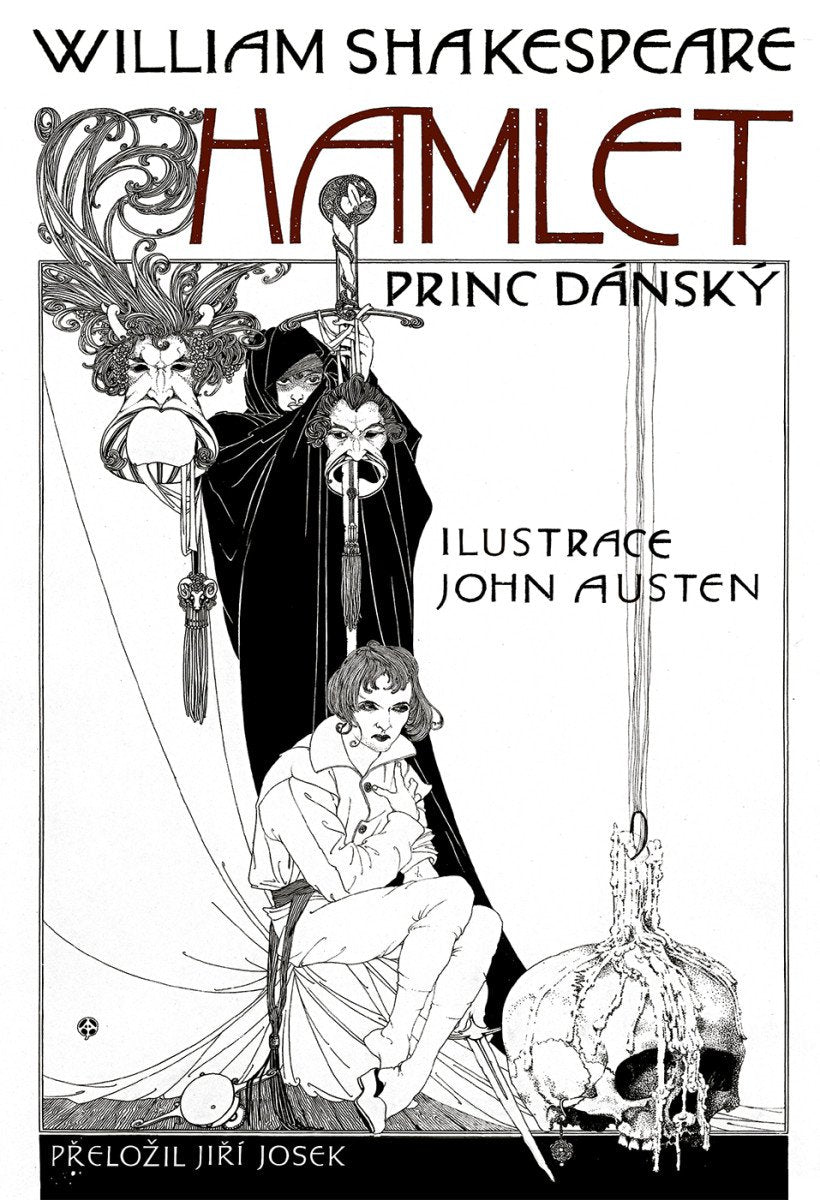 Hamlet – Shakespeare William