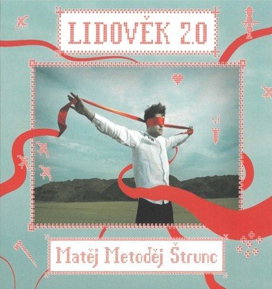 Lidověk 20 - CD