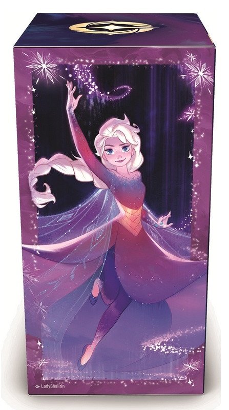 Disney Lorcana TCG Fabled - Gift Box