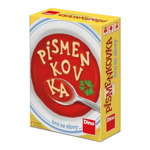 Písmenkovka
